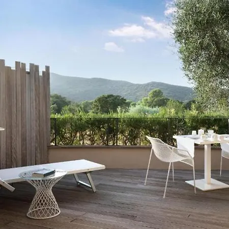Argentario Golf & Wellness Resort, Autograph Collection Hotel