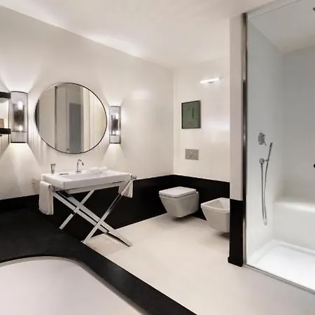 Argentario Golf & Wellness Resort, Autograph Collection 5*