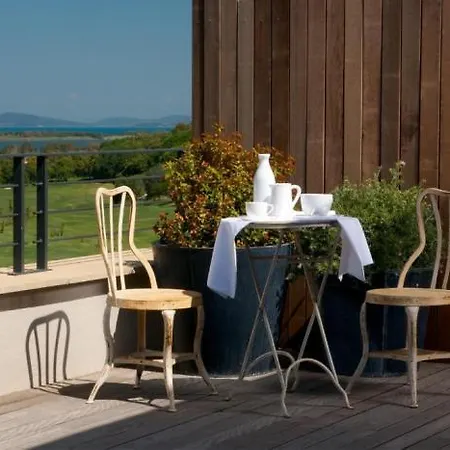 Argentario Golf & Wellness Resort, Autograph Collection