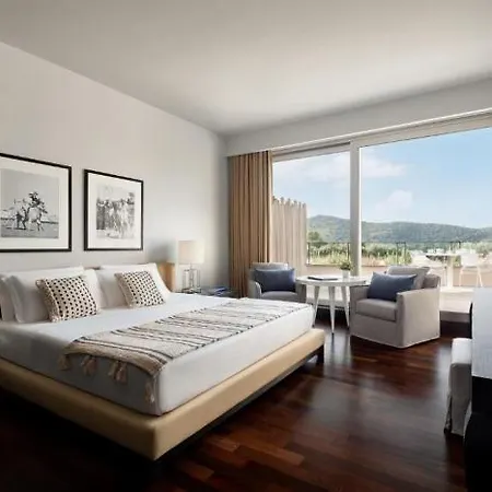 Argentario Golf & Wellness Resort, Autograph Collection 5*