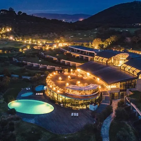 Argentario Golf & Wellness Resort, Autograph Collection