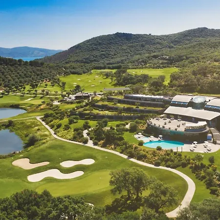 Argentario Golf & Wellness Resort, Autograph Collection 5* Porto Ercole (Grosseto)