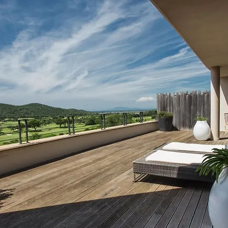 Hotel Argentario Golf & Wellness Resort, Autograph Collection 5*