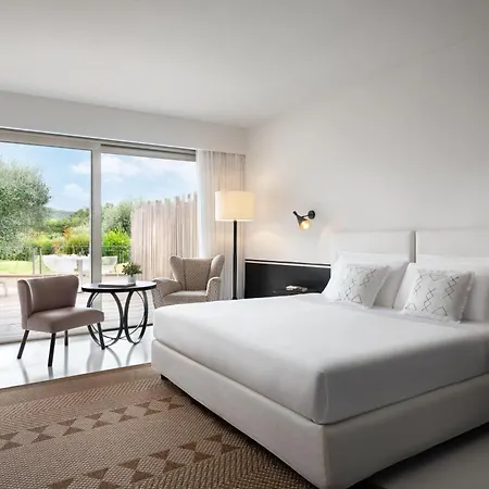 Argentario Golf & Wellness Resort, Autograph Collection 5*