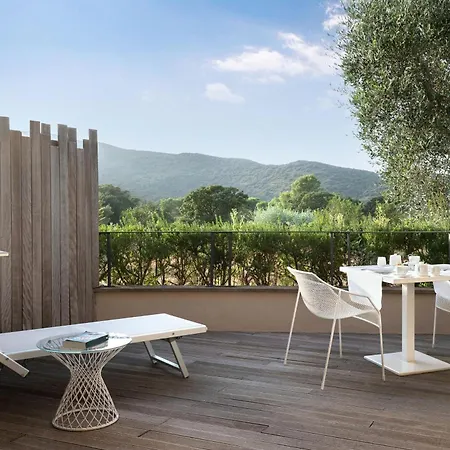 Argentario Golf & Wellness Resort, Autograph Collection 5*