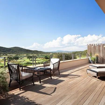Argentario Golf & Wellness Resort, Autograph Collection 5*