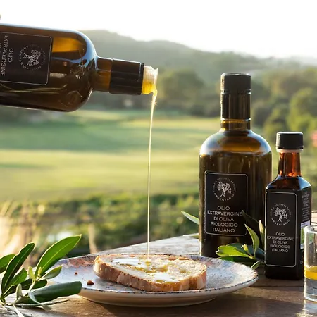 Szálloda Argentario Golf & Wellness Resort, Autograph Collection 5*