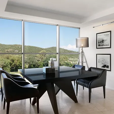 Szálloda Argentario Golf & Wellness Resort, Autograph Collection 5*