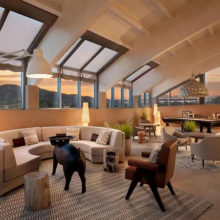 Argentario Golf & Wellness Resort, Autograph Collection Отель Порто-Эрколе