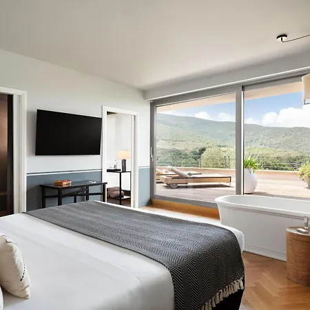 Argentario Golf & Wellness Resort, Autograph Collection 5*