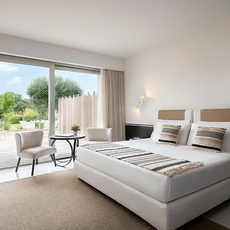 Argentario Golf & Wellness Resort, Autograph Collection Hotel 5*