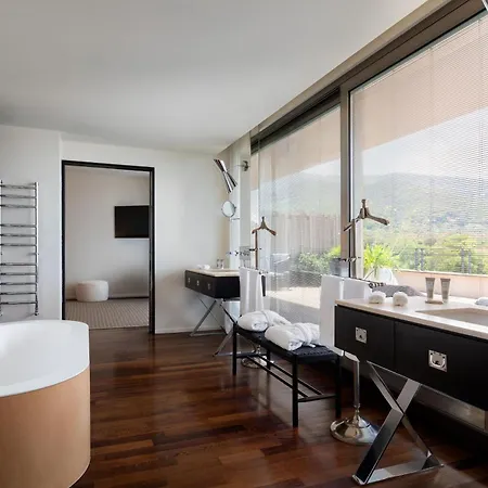 Argentario Golf & Wellness Resort, Autograph Collection 5*