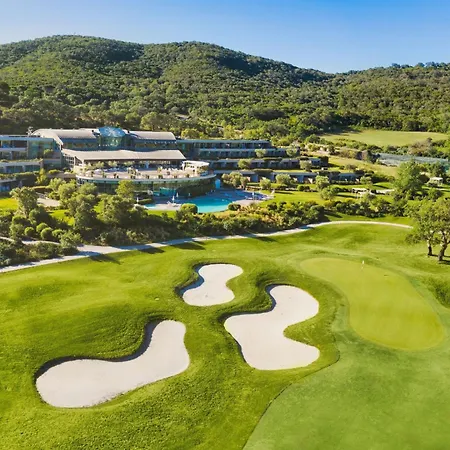 Argentario Golf & Wellness Resort, Autograph Collection 5* Porto Ercole (Grosseto)