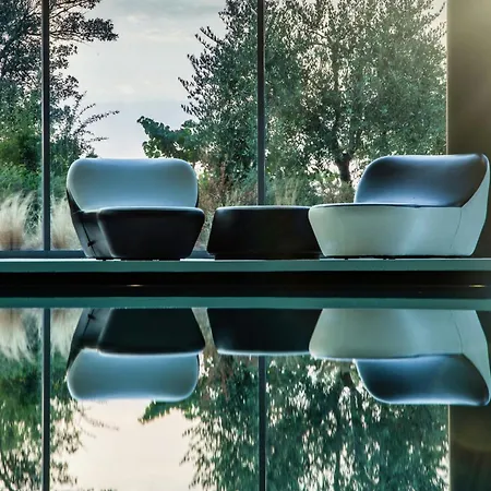 Argentario Golf & Wellness Resort, Autograph Collection Отель Порто-Эрколе