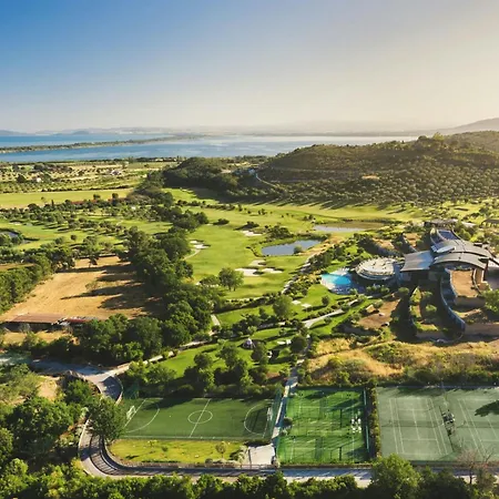Argentario Golf & Wellness Resort, Autograph Collection 5*