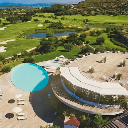 Argentario Golf & Wellness Resort, Autograph Collection 5* Porto Ercole