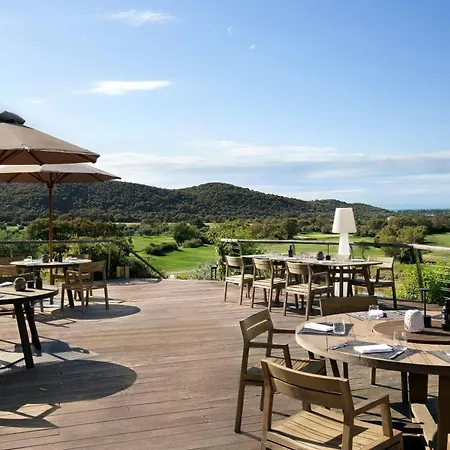 Argentario Golf & Wellness Resort, Autograph Collection 5* بورتو إركولي