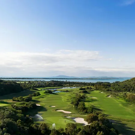 فندق Argentario Golf & Wellness Resort, Autograph Collection