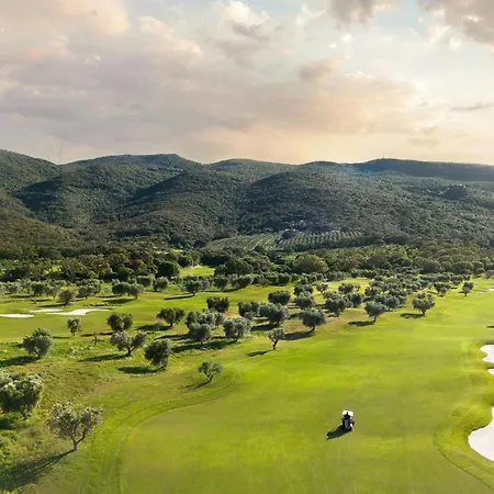 Argentario Golf & Wellness Resort, Autograph Collection