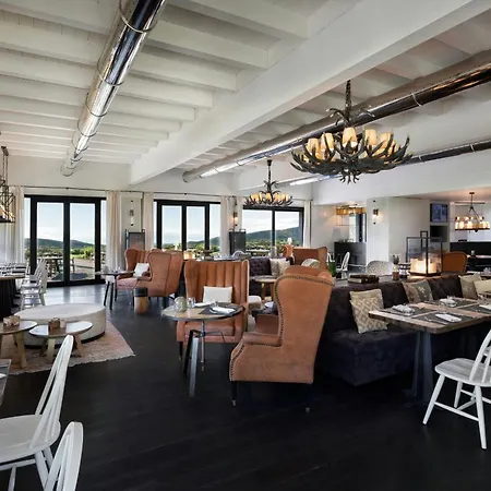 Argentario Golf & Wellness Resort, Autograph Collection
