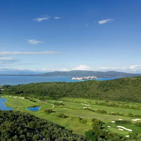 فندق Argentario Golf & Wellness Resort, Autograph Collection 5*