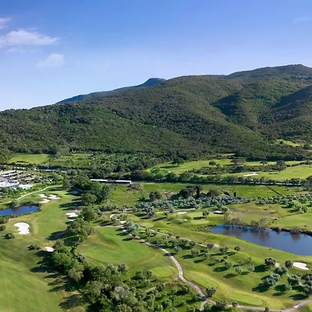 Argentario Golf & Wellness Resort, Autograph Collection فندق بورتو إركولي
