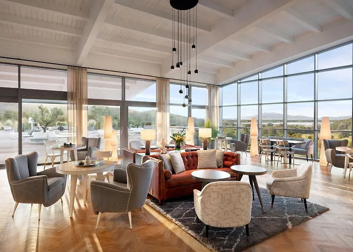 Argentario Golf & Wellness Resort, Autograph Collection Hotel