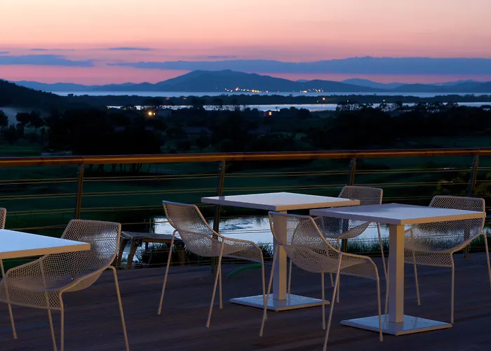 Argentario Golf & Wellness Resort, Autograph Collection 5* Porto Ercole (Grosseto)