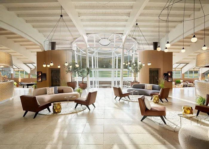 Argentario Golf & Wellness Resort, Autograph Collection 5* Porto Ercole (Grosseto)