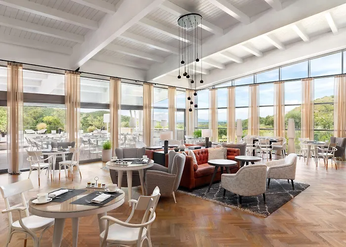 Hotel Argentario Golf & Wellness Resort, Autograph Collection 5*