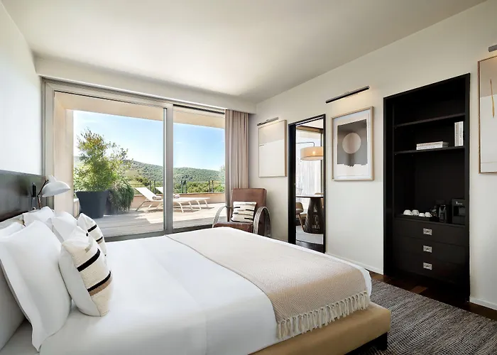 Argentario Golf & Wellness Resort, Autograph Collection 5* Porto Ercole (Grosseto)