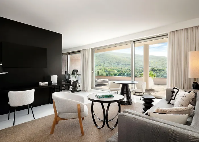 Hotel Argentario Golf & Wellness Resort, Autograph Collection Porto Ercole (Grosseto)